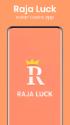 Raja Luck screenshot 0