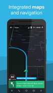 AutoMate - Car Dashboard: Driving & Navigation screenshot 1