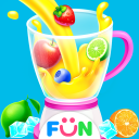 Blendy Juicy Simulation - Kids Summer Drinks - Baixar APK para Android | Aptoide