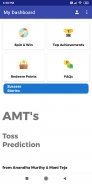 IPL Toss Prediction screenshot 1