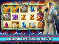 Free Slots Casino - Adventures screenshot 7