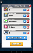 Card Creator for CR screenshot 10