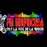 FM Mburucuya Corrientes screenshot 0