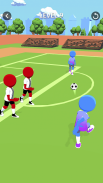 Kick Goal screenshot 5