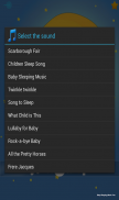 Baby Sleeping Music Free 💤 screenshot 6