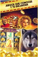 DoubleDown - Casino Slot Game, Blackjack, Roulette screenshot 3