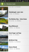 Walking Routes Ireland screenshot 5