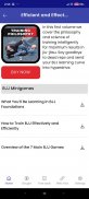 BJJ Master App by Grapplearts screenshot 5