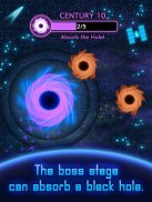 Space Eater screenshot 3