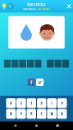 Emoji Quiz: Guess the Emoji Pu screenshot 1