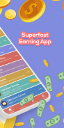 Earn Money - Get Free Cash Rewards screenshot 3