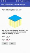 Load Distribution of Pile Groups screenshot 6