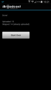 iBroadcast MediaSync Lite screenshot 1