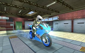 Motorcycle Simulator Offline screenshot 3