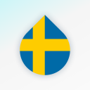 Drops: Изучайте Шведский язык беслпатно!