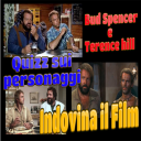 Quiz about Bud Spencer and Terence Hill Icon