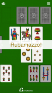 Rubamazzo - Classic Card Games screenshot 0