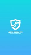 S Tunnels VPN screenshot 1