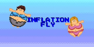 Inflation Fly screenshot 0