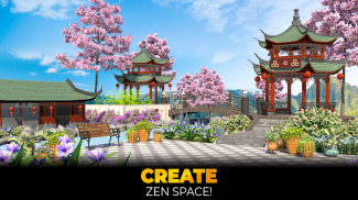 Landscape Design:My Joy Garden screenshot 3