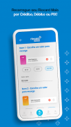 App Riocard Mais screenshot 1