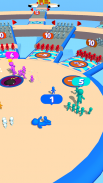 Crowd Race screenshot 9