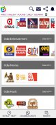 Live TV India All FTA Channels screenshot 1