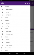 TCU Mobile screenshot 7