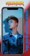 HRVY Wallpaper screenshot 3