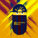 Theme for Infinix - XOS Launcher : Blaugrana Theme Icon