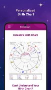 Astrology birth chart screenshot 10