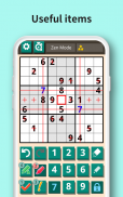 Sudoku clásico screenshot 7