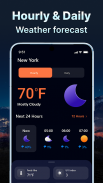 Weather Today: Live Radar screenshot 6