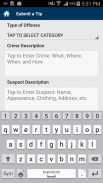 Saskatoon Police Service screenshot 3