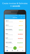 Invoice Ready — Professional Invoice & Estimate screenshot 7