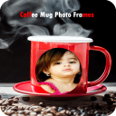 Coffee Mug Photo Frames