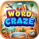 Word Craze - Trivia Crossword Icon