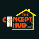 THE CONCEPT HUB Icon