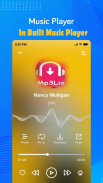 Mp3Lio - Mp3 Music Downloader screenshot 1