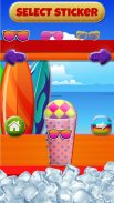 Congelata Slush - Maker Free screenshot 3