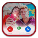 Luccas Neto-Giovanna Alparone Video Call and Chat Icon