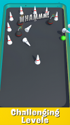 Mini Ten Pin Bowling Game screenshot 12