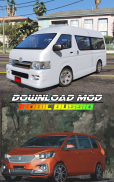 Download Mod Mobil Bussid screenshot 2