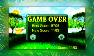 Bird Archery screenshot 3