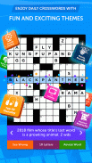 Crosswords With Friends screenshot 11