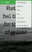 Emo Wallpapers screenshot 2