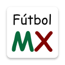 Fútbol MX Icon