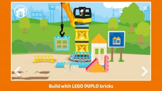 LEGO® DUPLO® World screenshot 3