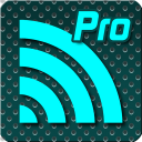 WiFi Overview 360 Pro Icon