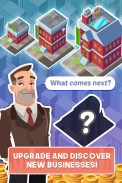 ​Idle​ ​City​ ​Manager​ ​-​ ​​Epic​ ​Town Builder screenshot 3